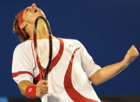 David Nalbandian