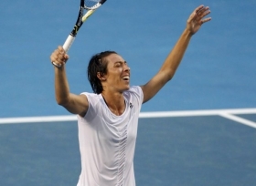 Francesca Schiavone