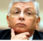 David Stern