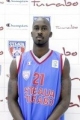 Robert Turner, decisiv pentru Steaua
Foto www.bcsteaua.ro