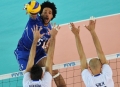 Italia - Franta 3:1
Foto AFP