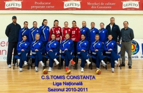 Tomis Constanţa
Foto http://cstomisconstanta.blogspot.com/