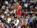 Flavius Koczi, cel mai n formă gimnast romn n calificări