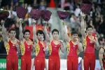 China şi-a apărat cu succes titlul de la Stuttgart
Foto www.romgym.ro