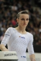 Ana Porgras continuă dinastia campioanelor. Aur la brnă
Foto www.romgym.ro