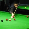 Babken Melkonyan
Foto www.snooker.ro