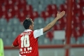 Marius Alexe, autorul ultimelor 2 goluri dinamoviste
Foto www.fcdinamo.ro