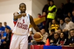 Steaua - Gaz Metan Mediaş 88:83
Foto www.bkfocus.com