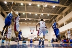 Steaua - Gaz Metan Mediaş 88:83
Foto www.bkfocus.com