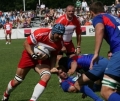 Dinamo - Steaua, derby-ul sferturilor de finala
Foto www.rugby.ro