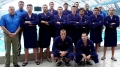 Echipa nationala de polo, una dintre putinele care inca tin steagul sus
Foto www.frpolo.ro