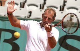 Thomas Muster