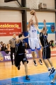 CS Otopeni - CSM Bucuresti 73:69
Sursa foto www.bkfocus.com