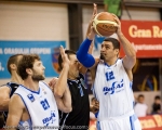 CS Otopeni - CSM bucuresti 73:69
Sursa foto www.bkfocus.com