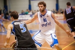 CS Otopeni - CSM Bucuresti 73:69
Sursa foto www.bkfocus.com