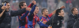 Steaua - FC Utrecht 3:1
Foto www.steauafc.com