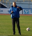 Nicolae Manea a dat din nou lovitura
Foto www.acfgloria.ro