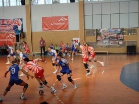 Foto eurohandbal.ro