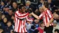 Gyan
Foto www.safc.com