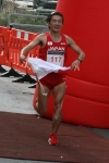shinji Nakadai, victorie n patria magoţilor