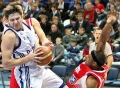 Dynamo Moscova - Steaua 88-60
Foto fibaeurope.com
