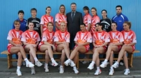 HC Dunarea Braila 
Foto click.ro