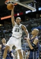 Tim Duncan
