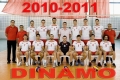 Dinamo Bucureşti
foto csdinamo.eu