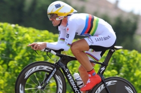 Fabian Cancellara