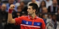 Novak Djokovic
Foto L'Equipe/AFP