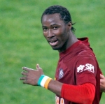 Lacina Traore