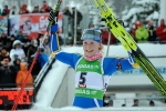 Helena Ekholm
Foto IBU/Ernst Wukits