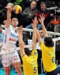 Foto www.trentinovolley.it