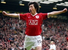 Park Ji-Sung