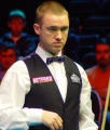 Stephen Hendry