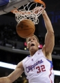 Blake Griffin Foto thirdage.com