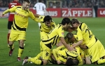 Borussia Dortmund
Foto bvb.de