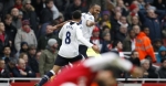 Arsenal - Tottenham 2-3
Foto tottenhamhotspur.com
