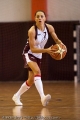 Florina Diaconu, MVP-ul etapei