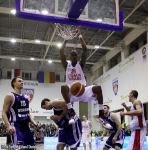 Foto FIBA Europe / Viorel Dudau